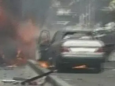 8 הרוגים ועשרות ופצועים בסדרת פיגועים בבגדד
