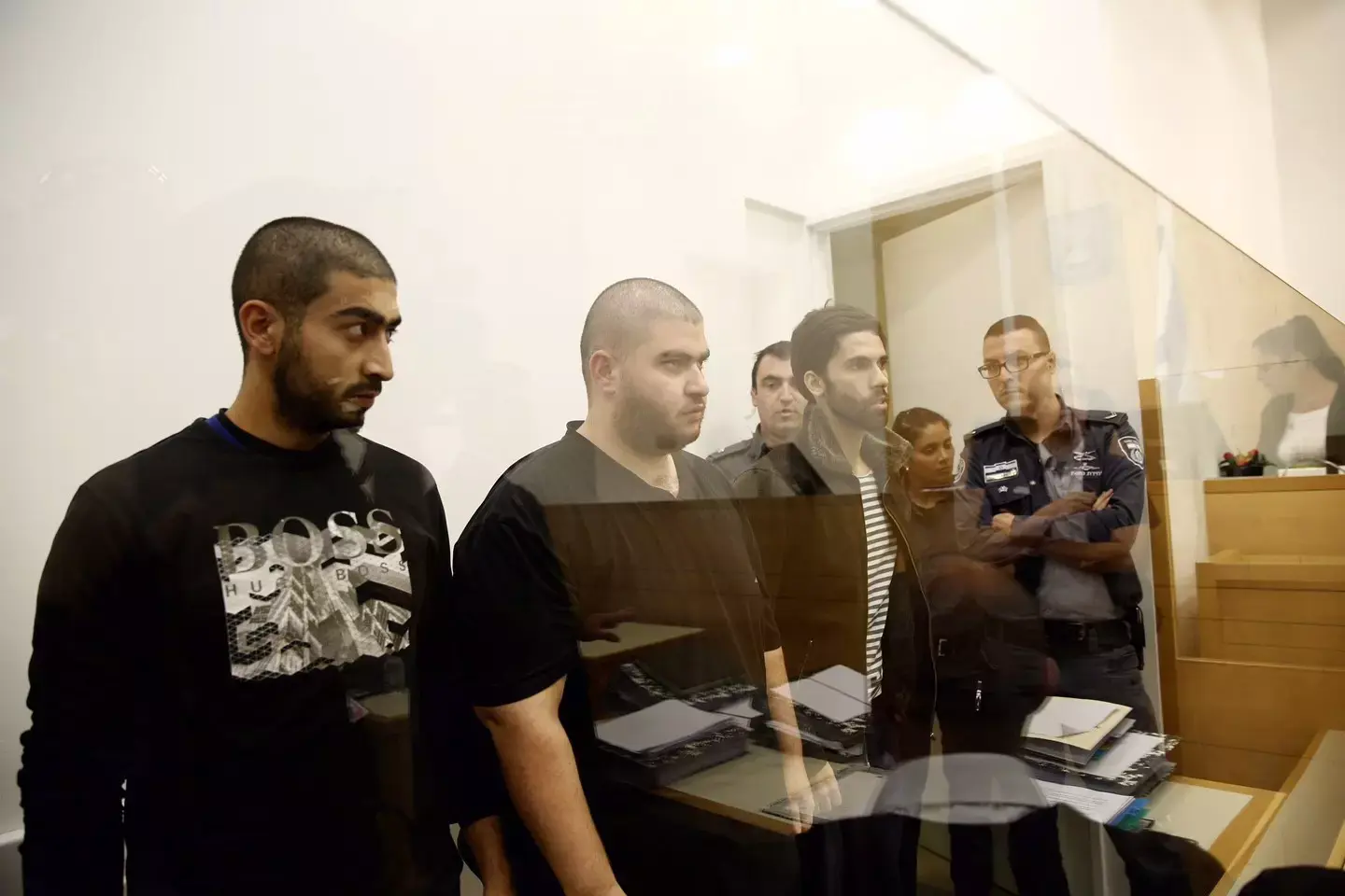 דעה: הגיעה העת לשלול האזרחות למורשעים בטרור