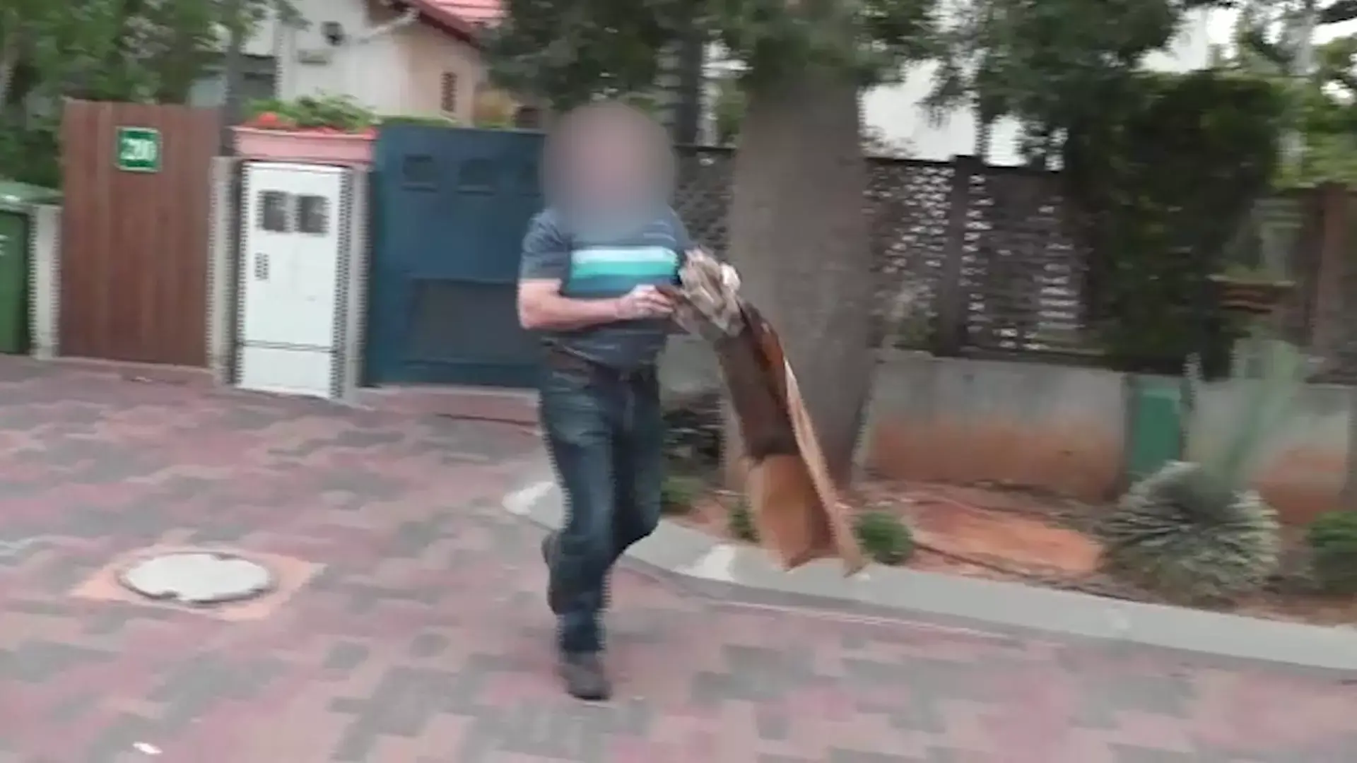הניצב החשוד הוא רק חוליה אחת: מה יהיה על צמרת המשטרה?
