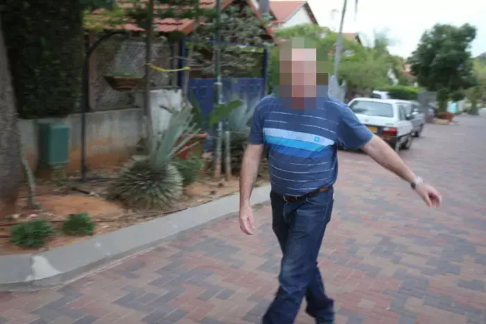 ניצב נחקר במשך 7 שעות במח"ש בחשד להטרדה מינית של שוטרת