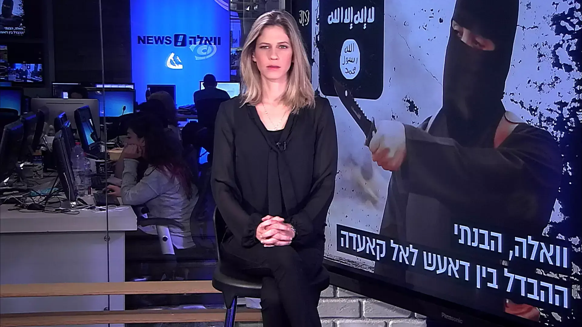וואלה, הבנתי: מה ההבדל בין דאעש לאל-קאעדה?