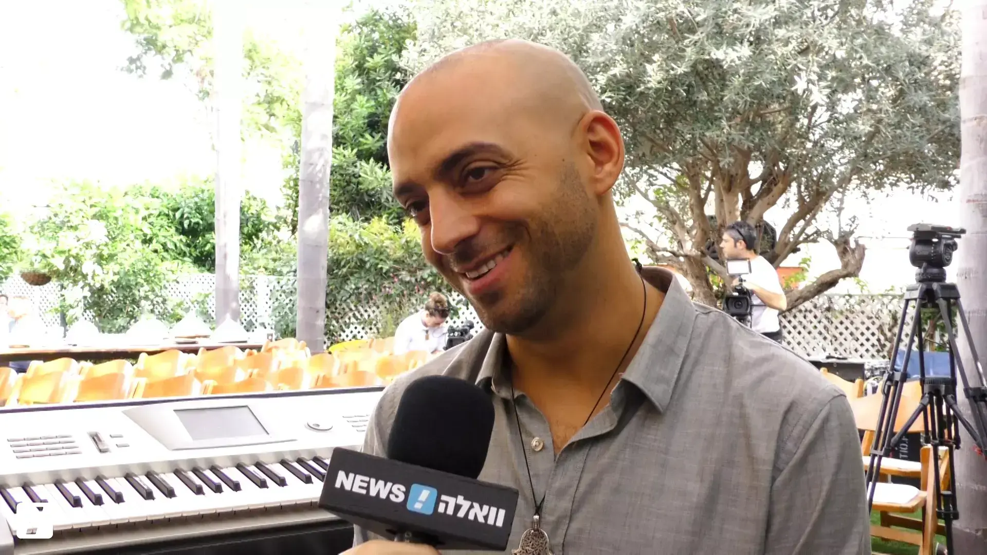 מהי החרטה האבהית של עידן רייכל?