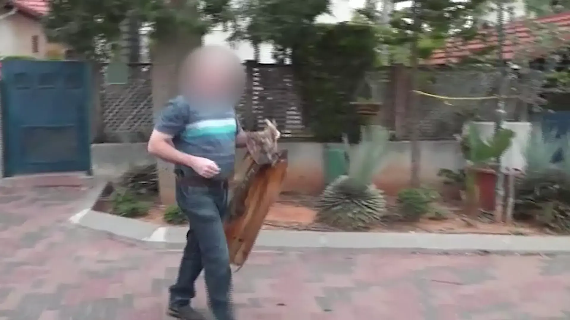 אחרי פרישת סאו: ניצב זהר דביר מונה לסמפכ"ל החדש