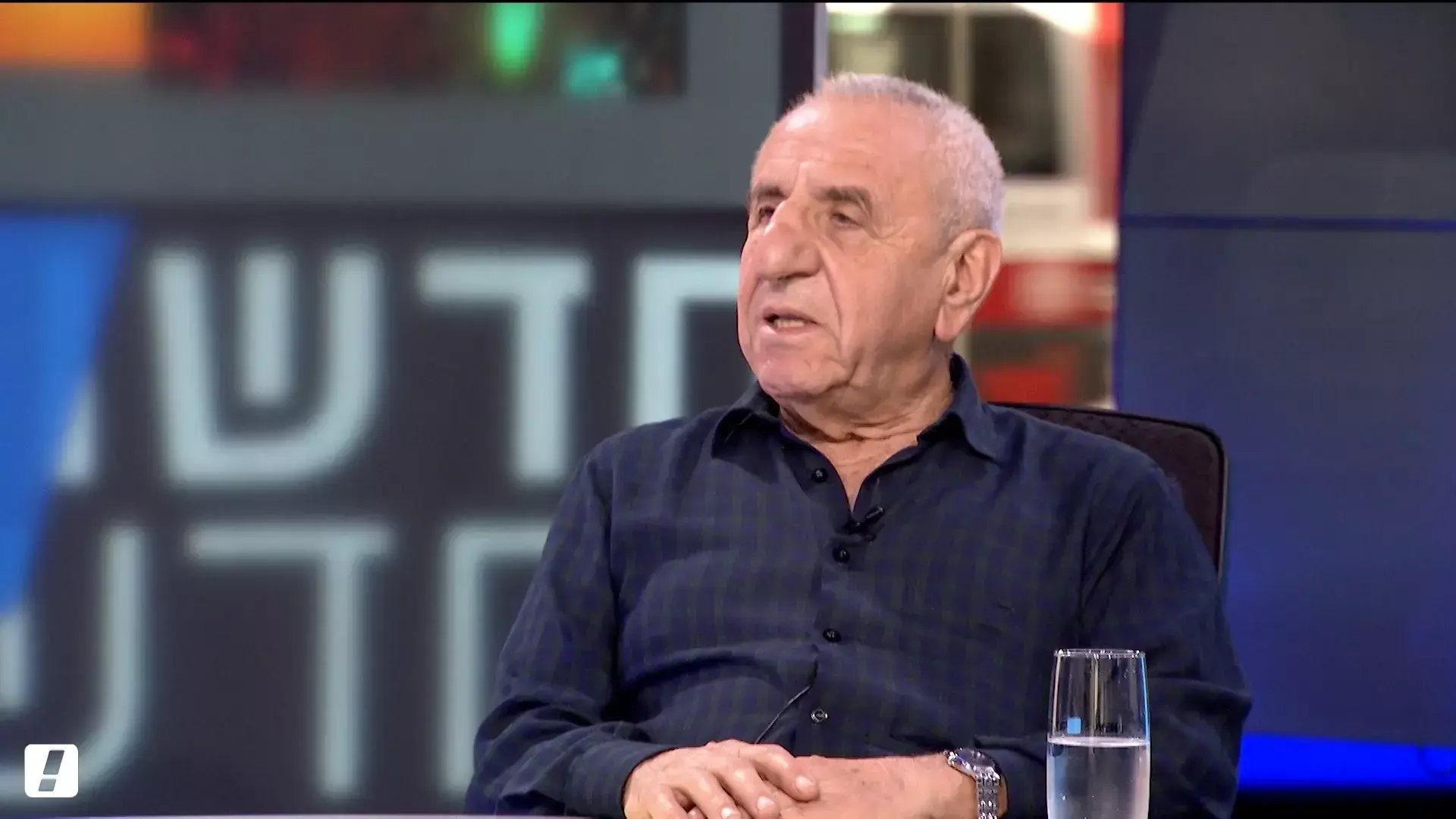 הילד מדמשק שהפך לסוכן: הלך לעולמו איש המוסד אליהו חסון