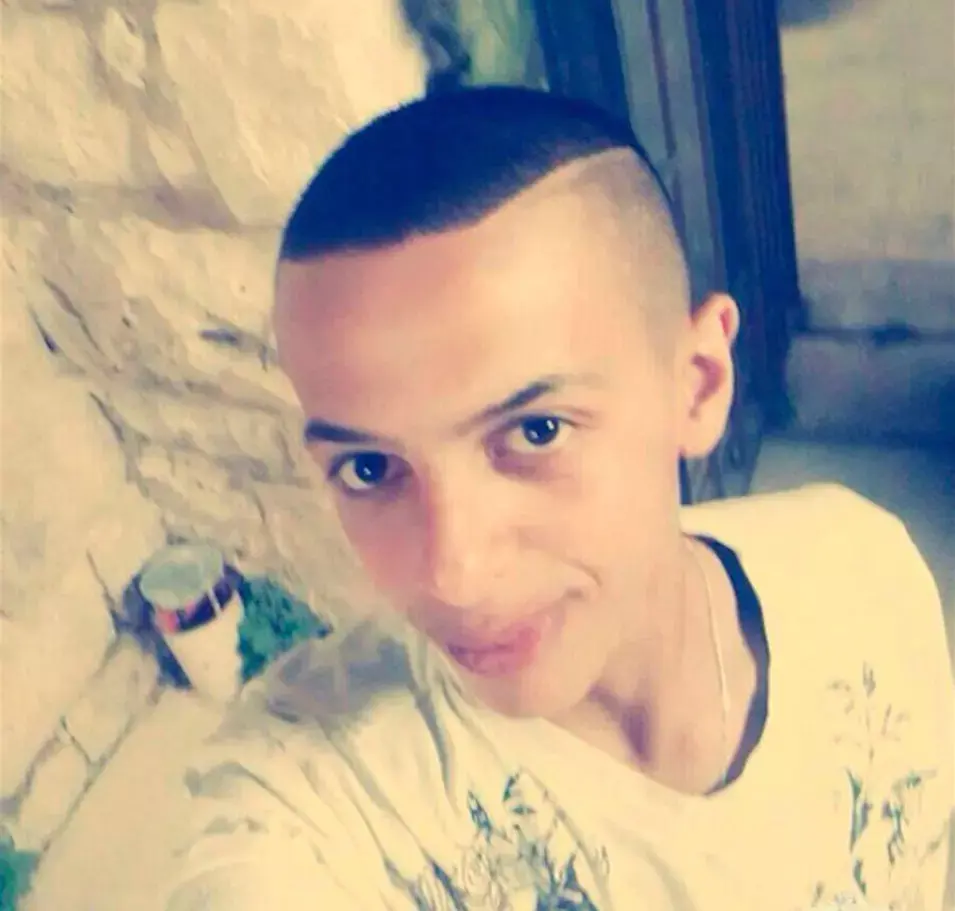אביו של אבו חדיר: "בית המשפט עושה צחוק, צריך להרוס לרוצחים את הבית"
