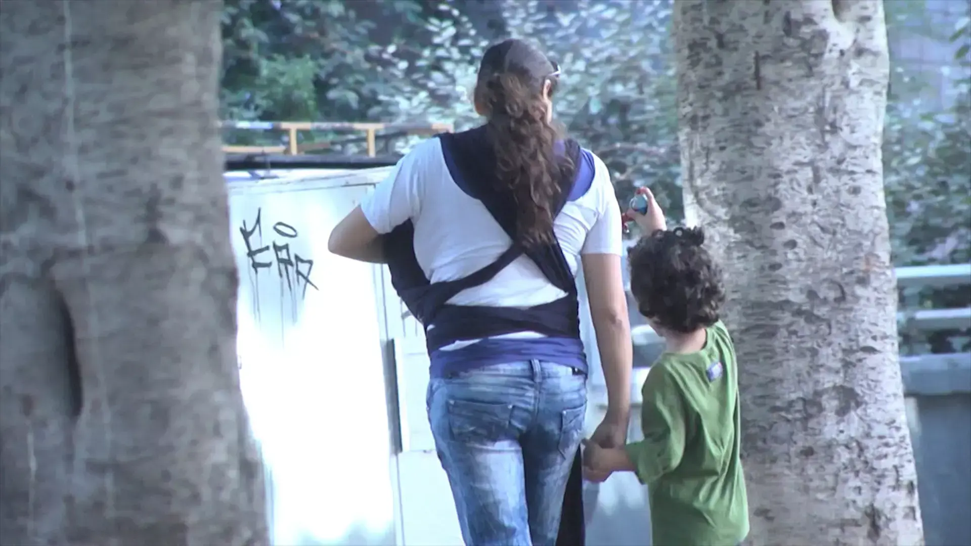 הכנסת אישרה בקריאה טרומית: חופשת הלידה תוארך בשבוע