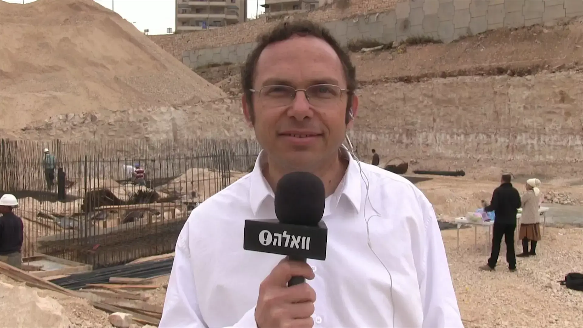 "גם בארץ נהדרת צוחקים על מזרחים - ואף אחד לא נעלב"