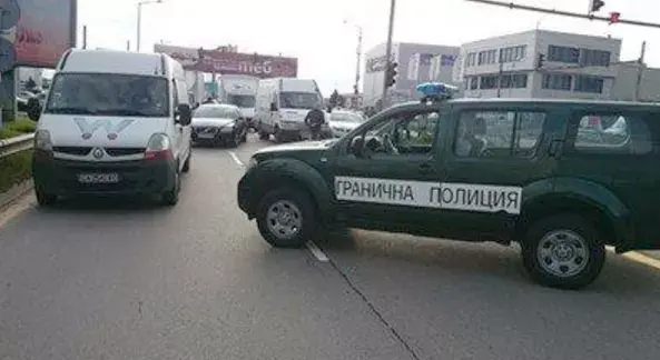בולגריה: התרעת שווא על מטען חבלה בשדה התעופה בסופיה