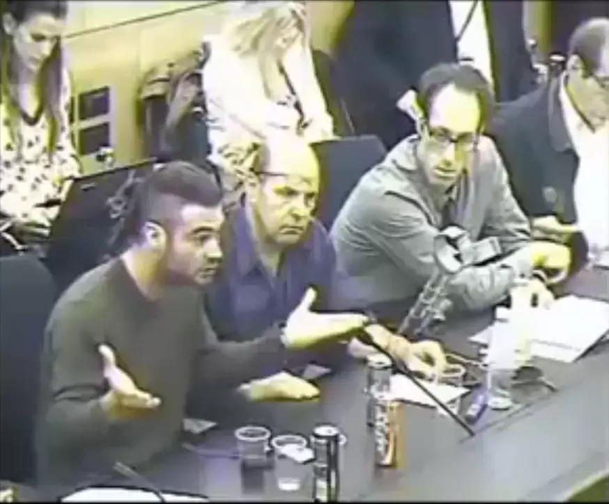 דעה: הזעקה שלו היא המלחמה שלנו