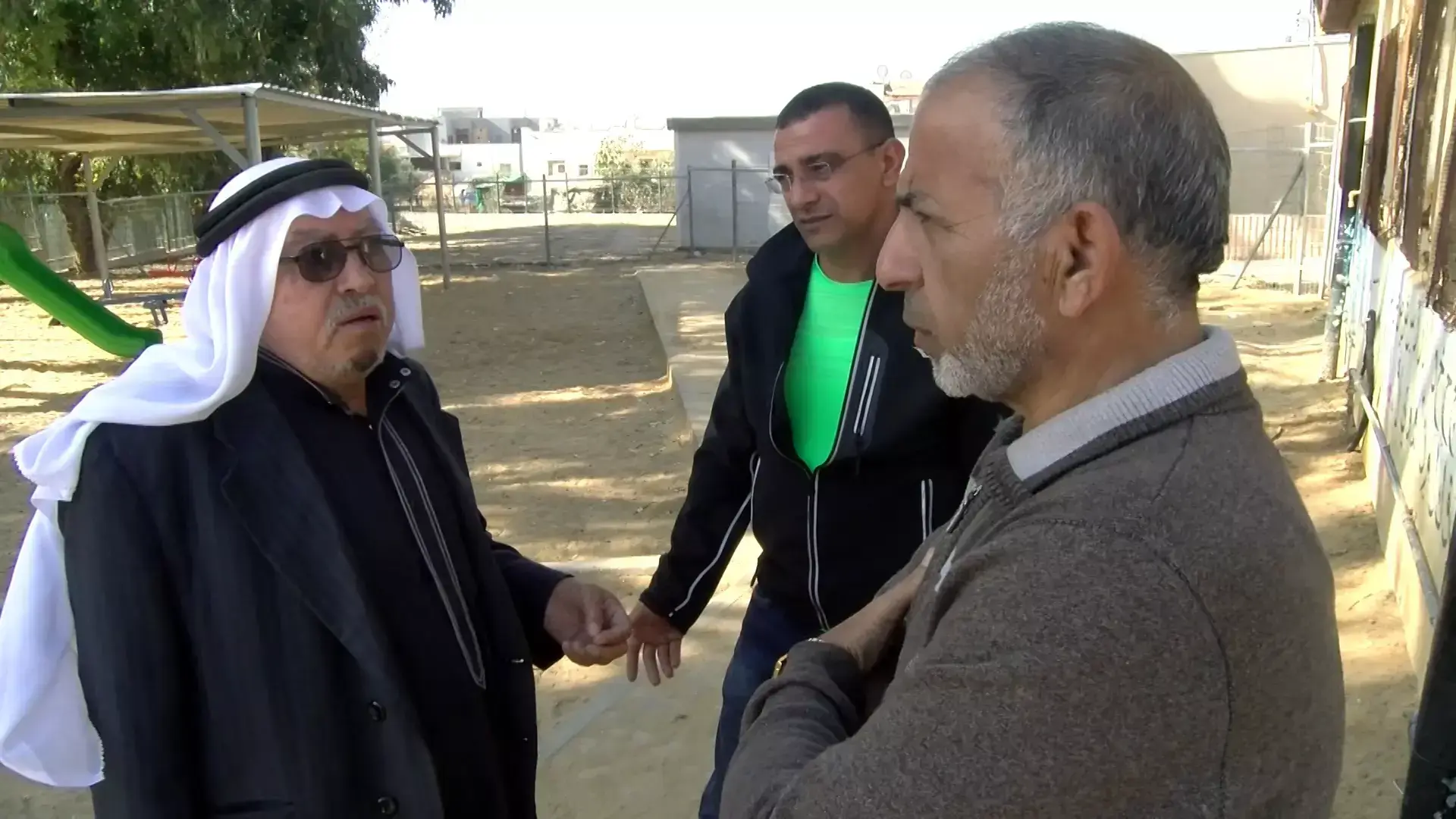 שביתה ברהט- חשש לחיי התלמידים או סכסוך פוליטי?