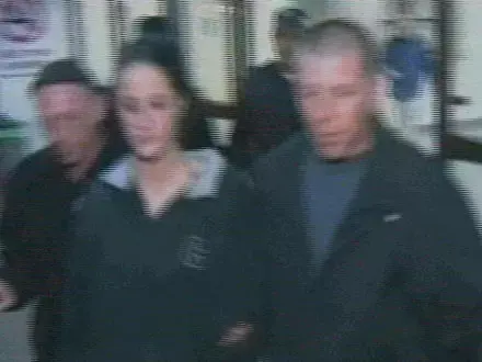 הבת: אבא בחר בכנסייה כדי לזעזע העולם