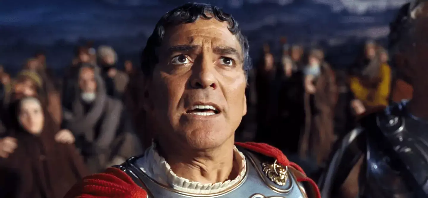 הסרט "!Hail, Caesar" של האחים כהן יפתח את פסטיבל ברלין