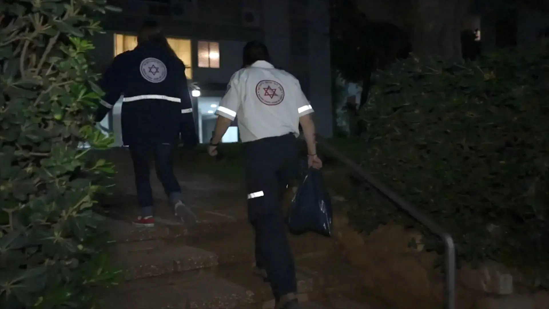 יוסי ביילין נפרד מיוסי שריד: "לא היה איש של פוליטיקה"