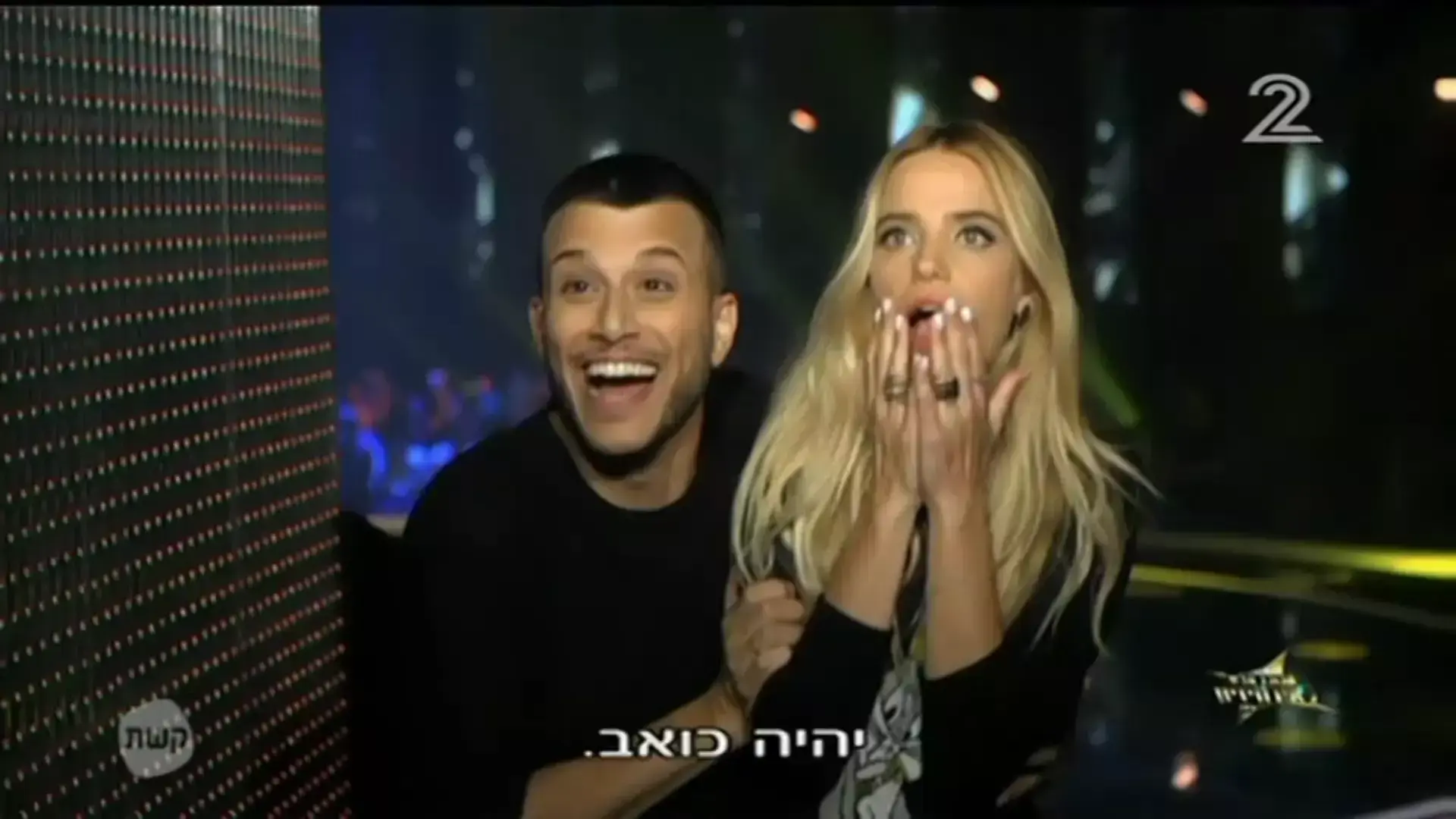 נול פואה: 35 מחשבות על פתיחת העונה של "הכוכב הבא לאירוויזיון"