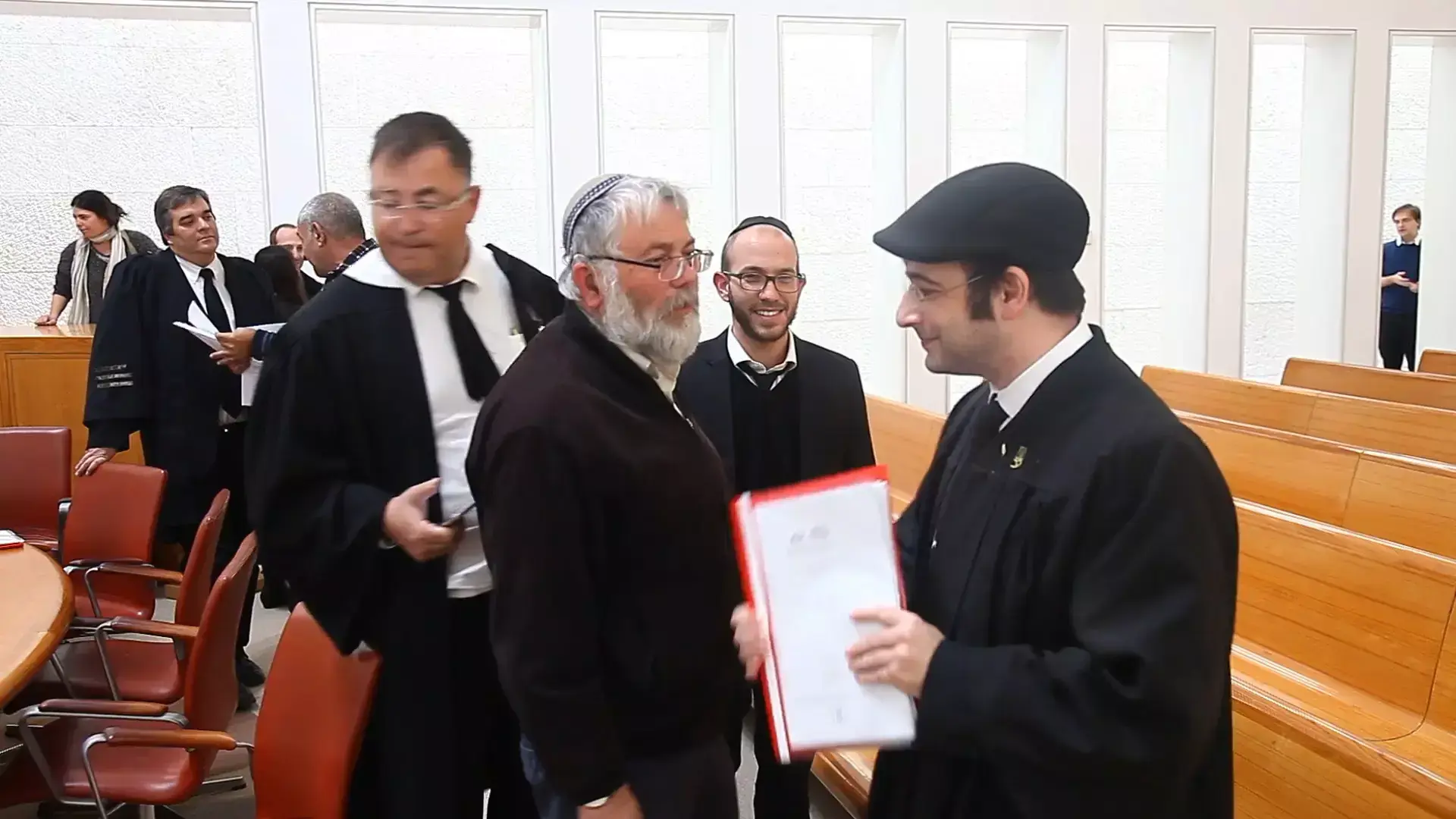 הוויכוח על חופש הביטוי: "לא לכולם יש עור עבה מספיק לעמוד בביקורת"