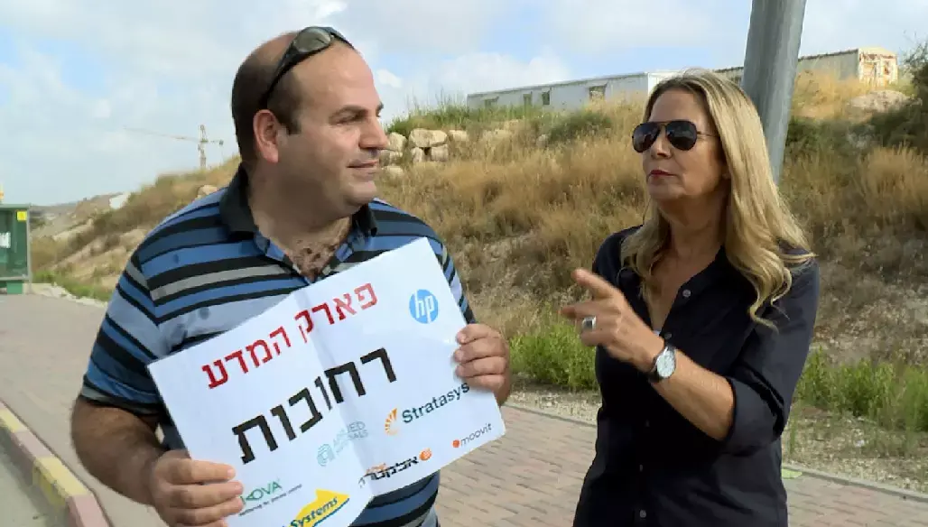 "היה קו אחד בשעה": "המערכת" בודקת את התחבורה הציבורית בישראל