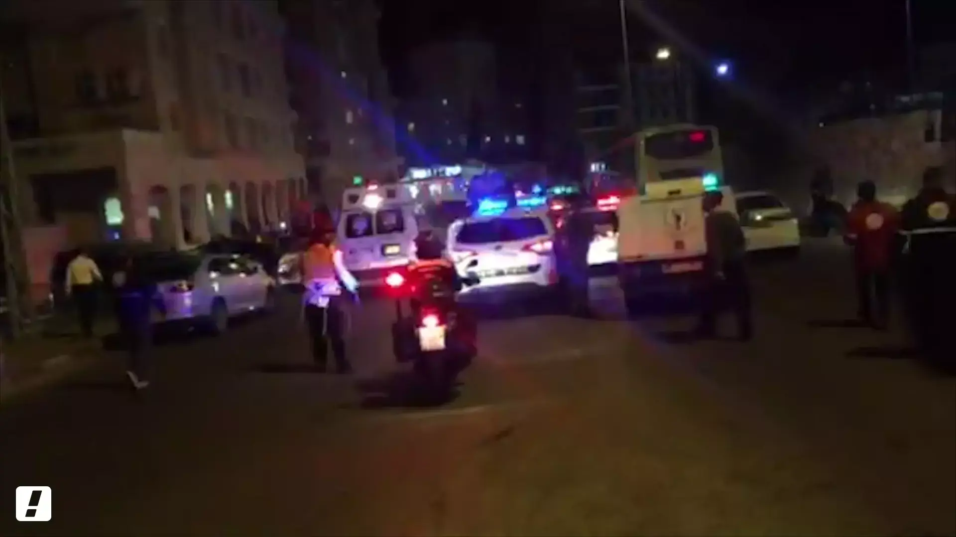 מנשות הכותל ועד לשוטרי מג"ב: כך נראתה הדלקת נר ראשון ברחבי הארץ