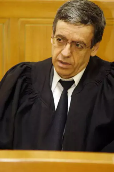דרישה לבטל שלילת תושבות חברי החמאס