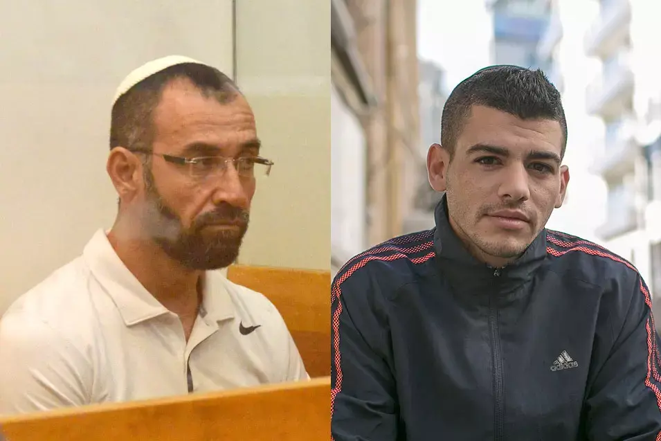המחיר שגובה סכסוך העבריינים בירושלים: בת שלוש וחצי נפצעה