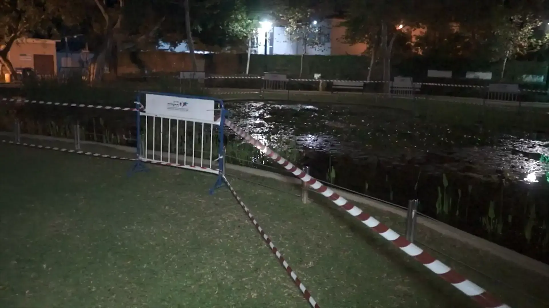 טביעת התינוק בהרצליה: נדחתה בקשת המשטרה לנתח הגופה עקב סימנים עליה