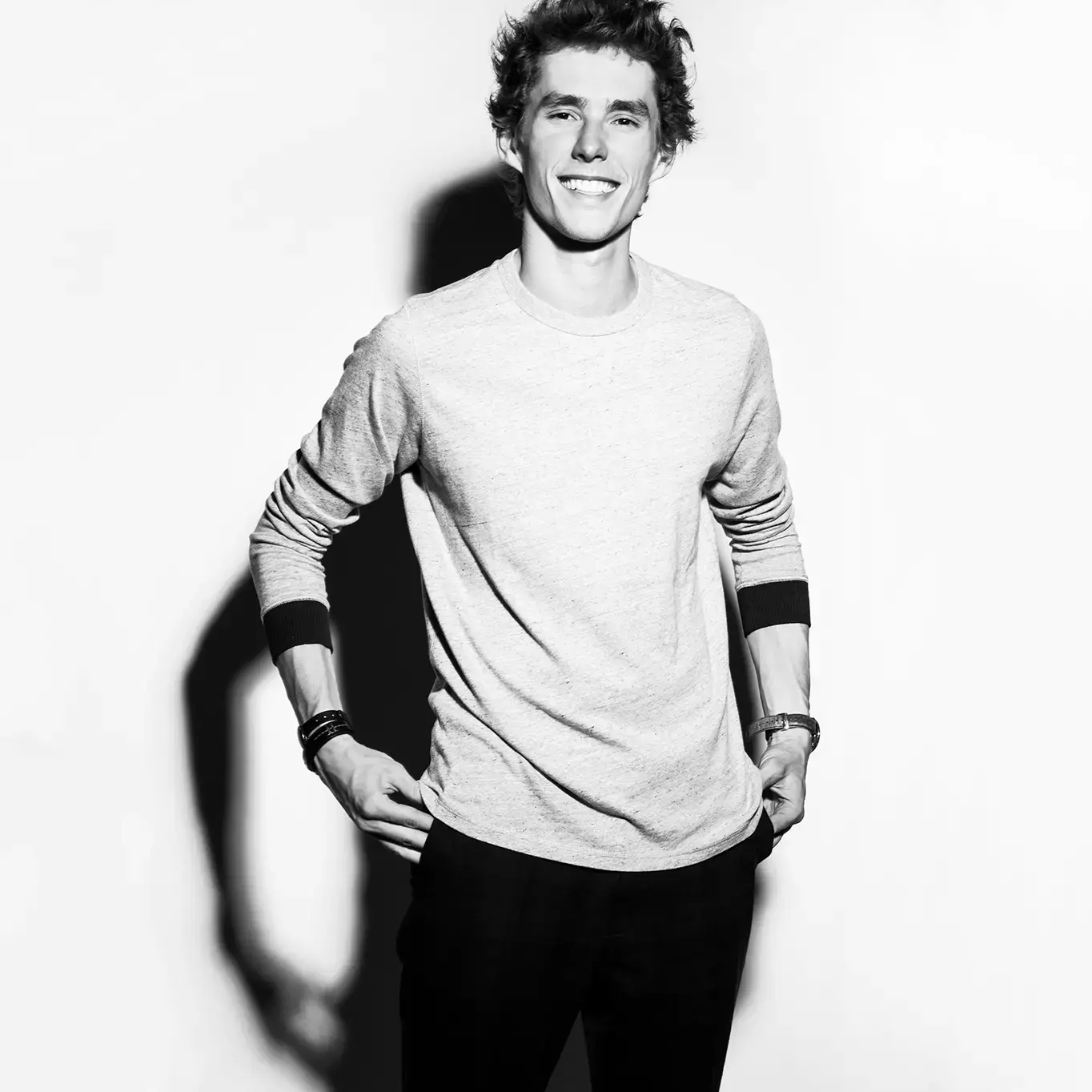 המפיק Lost Frequencies יגיע להופעה בישראל