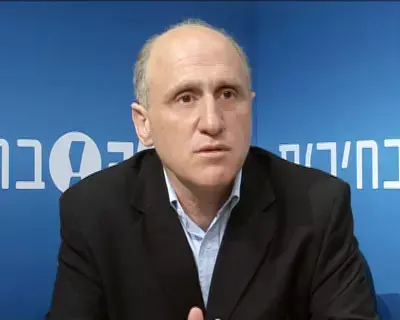 פאר ויסנר: יש יותר הרוגים מזיהום מאשר מפיגועים