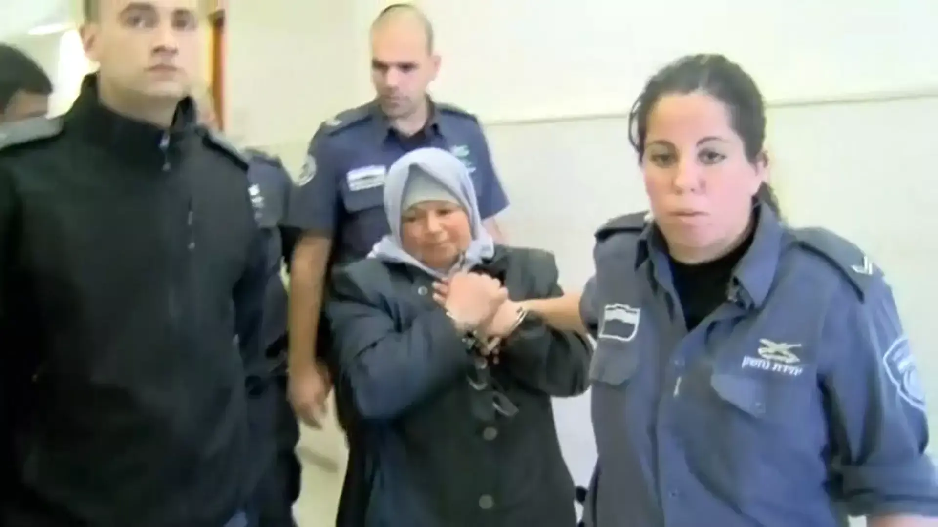 מעקב אחרי הכספים - והאימאמים: כך פועלת המשטרה נגד הפלג הצפוני