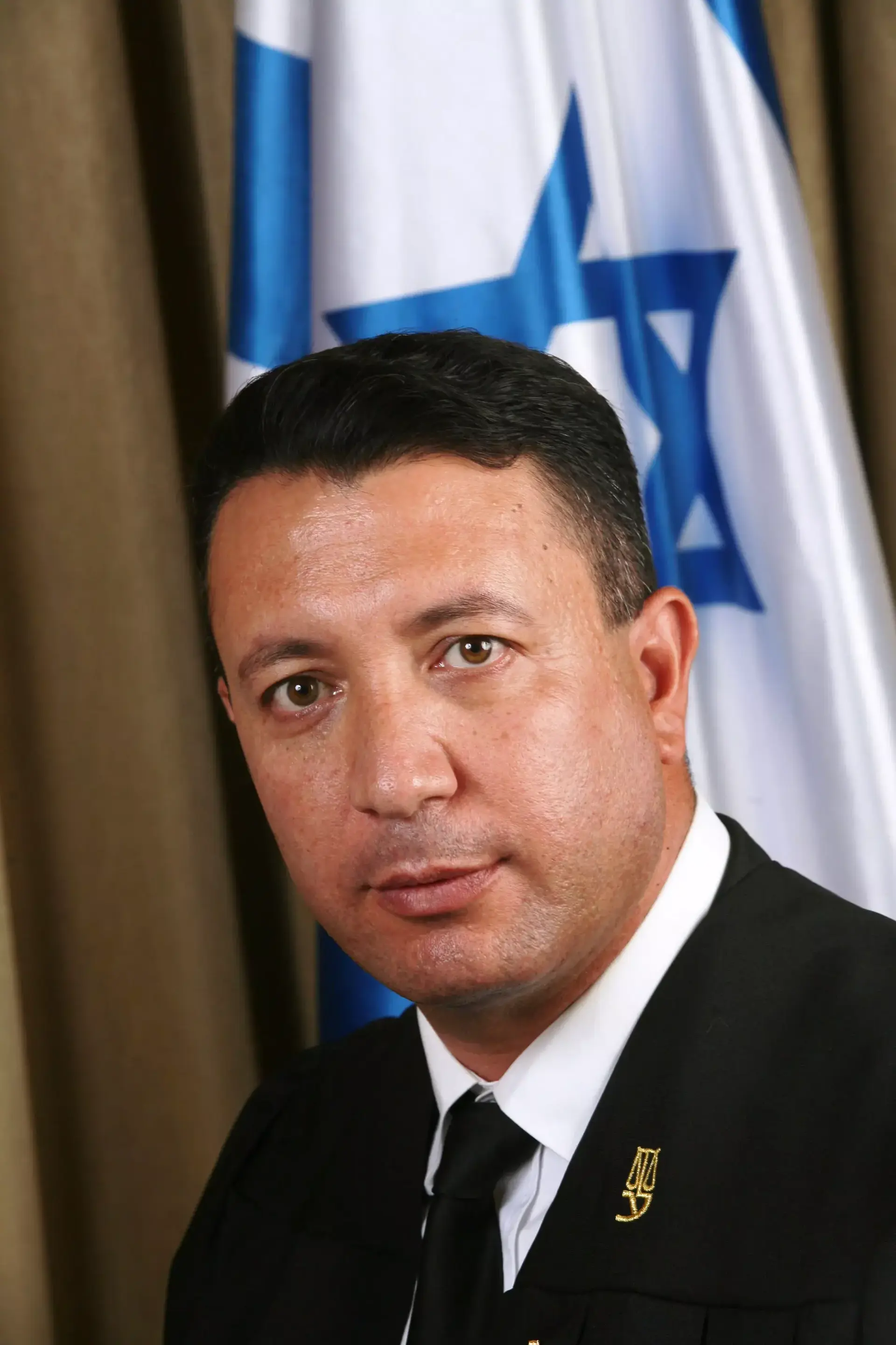 שופט במחוזי מחק פרוטוקול - הנהלת בתי המשפט לא נקטה צעדים נגדו