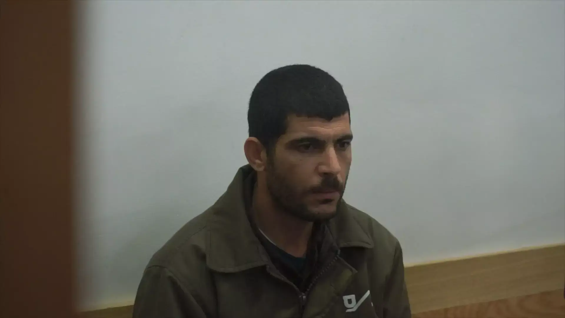 בשל רקע פסיכיאטרי: ייבדק אם המחבל מ"פנורמה" כשיר לעמוד לדין