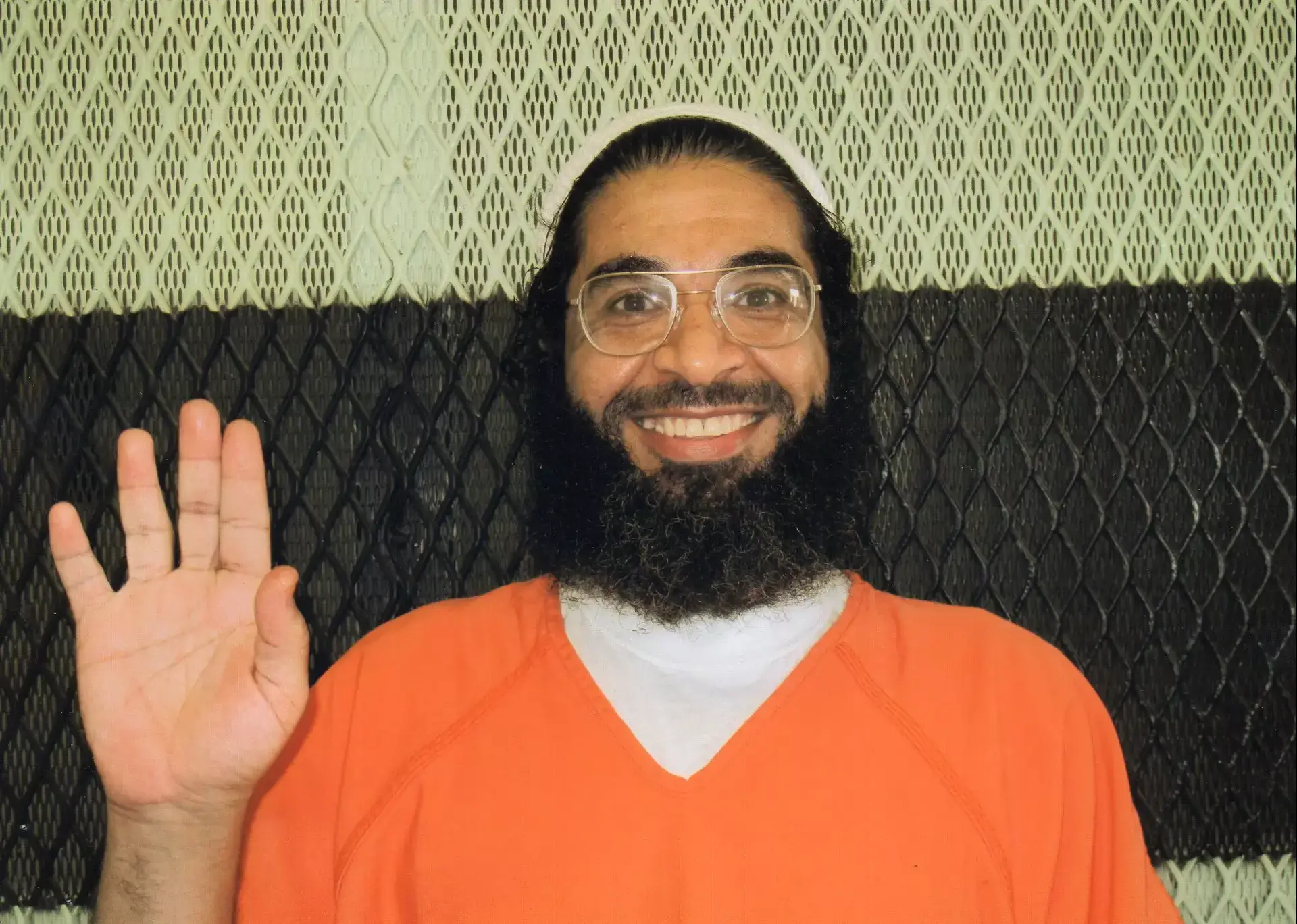 אסיר לשעבר בגואנטנמו: "אין מקום למוסלמים קיצוניים בבריטניה"