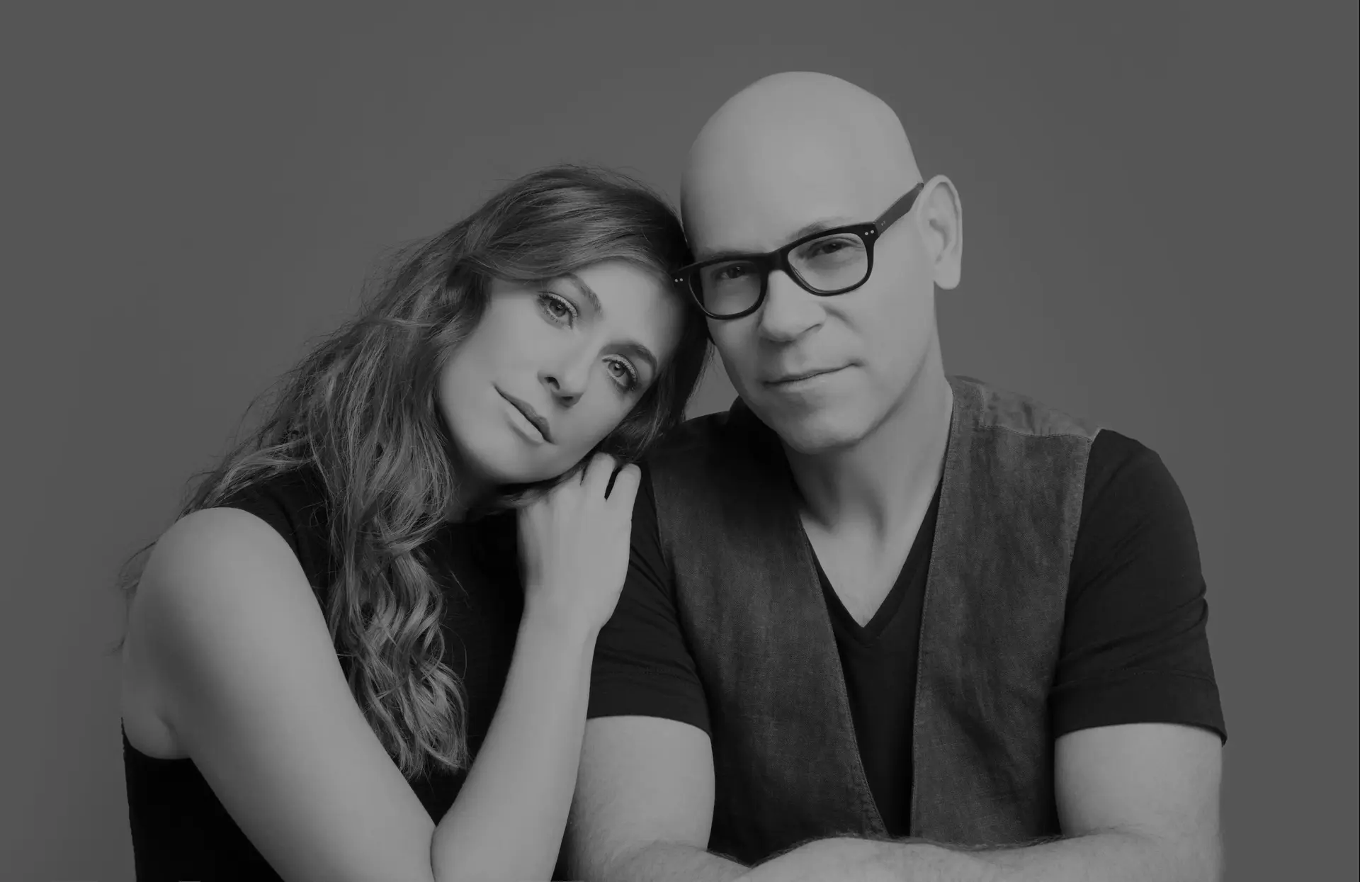 רמי קלינשטיין וקרן פלס שרים "עד אשר ישוב". האזינו