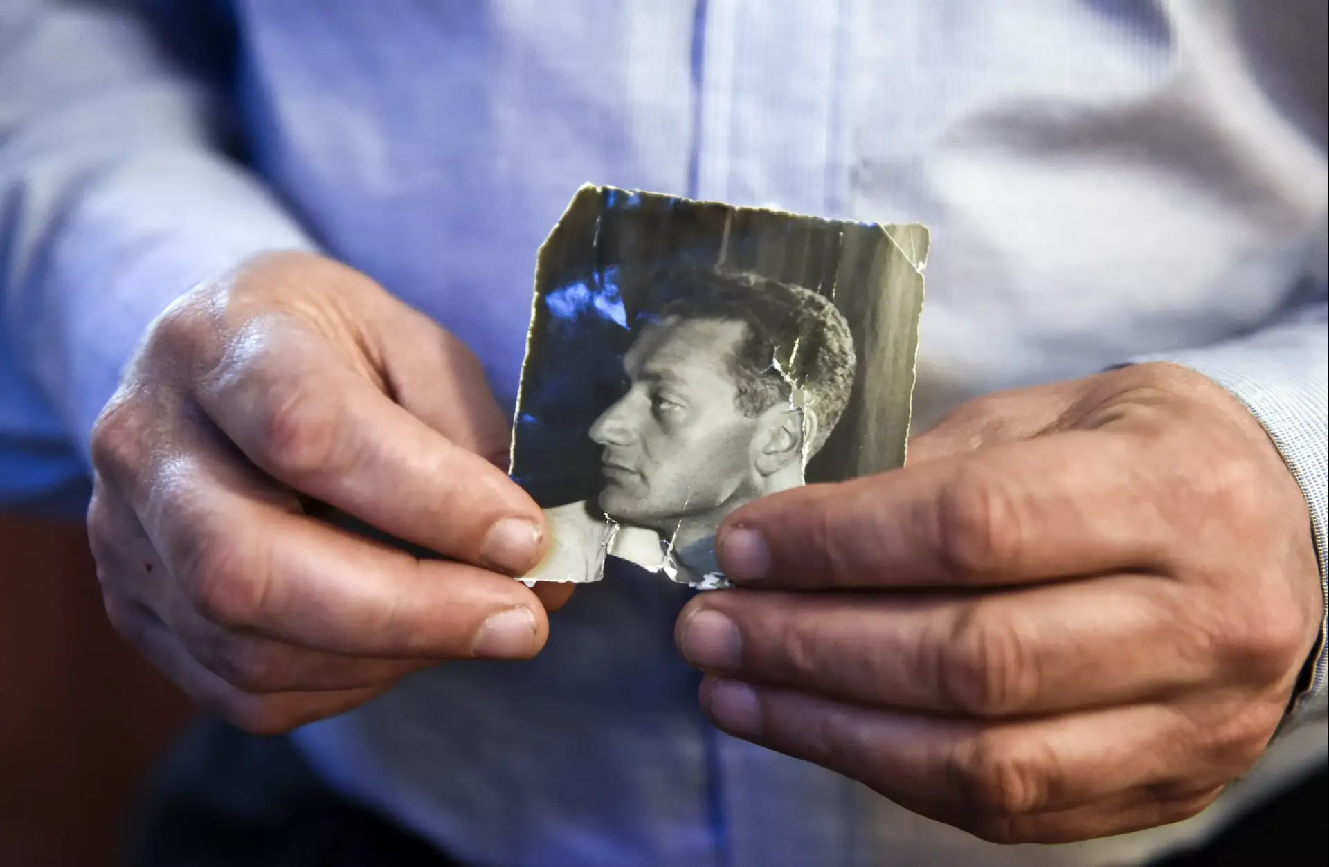 גם אחרי 40 שנה - באורוגוואי עדיין מחפשים 200 אזרחים שהועלמו