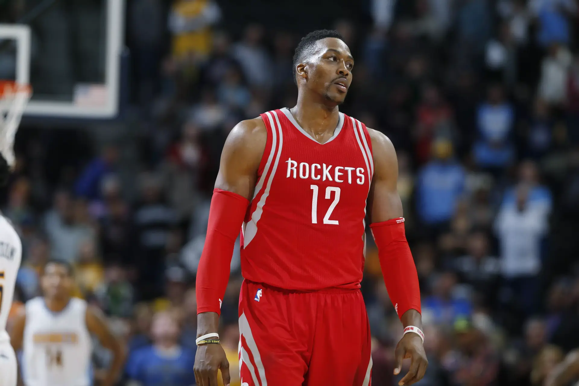 24 חטיפי שוקולד ביום: כוכב ה-NBA שהתמכר לסוכר