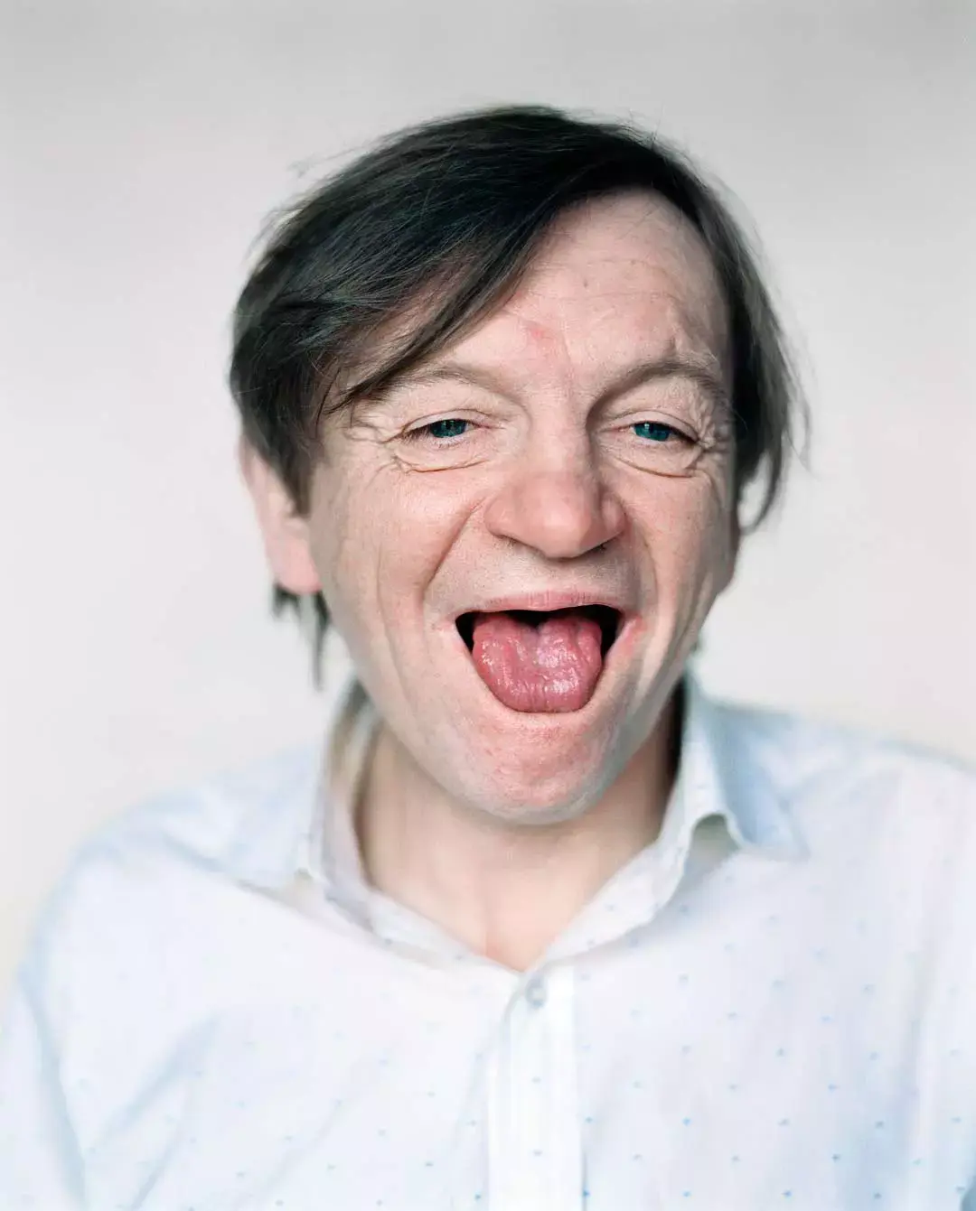 מארק אי סמית', סולן להקת הפוסט-פאנק The Fall, הלך לעולמו בגיל 60