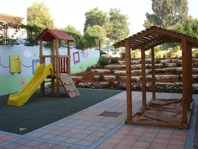 בית לין: המרכז אליו מגיעים ילדים נפגעי תקיפות מיניות