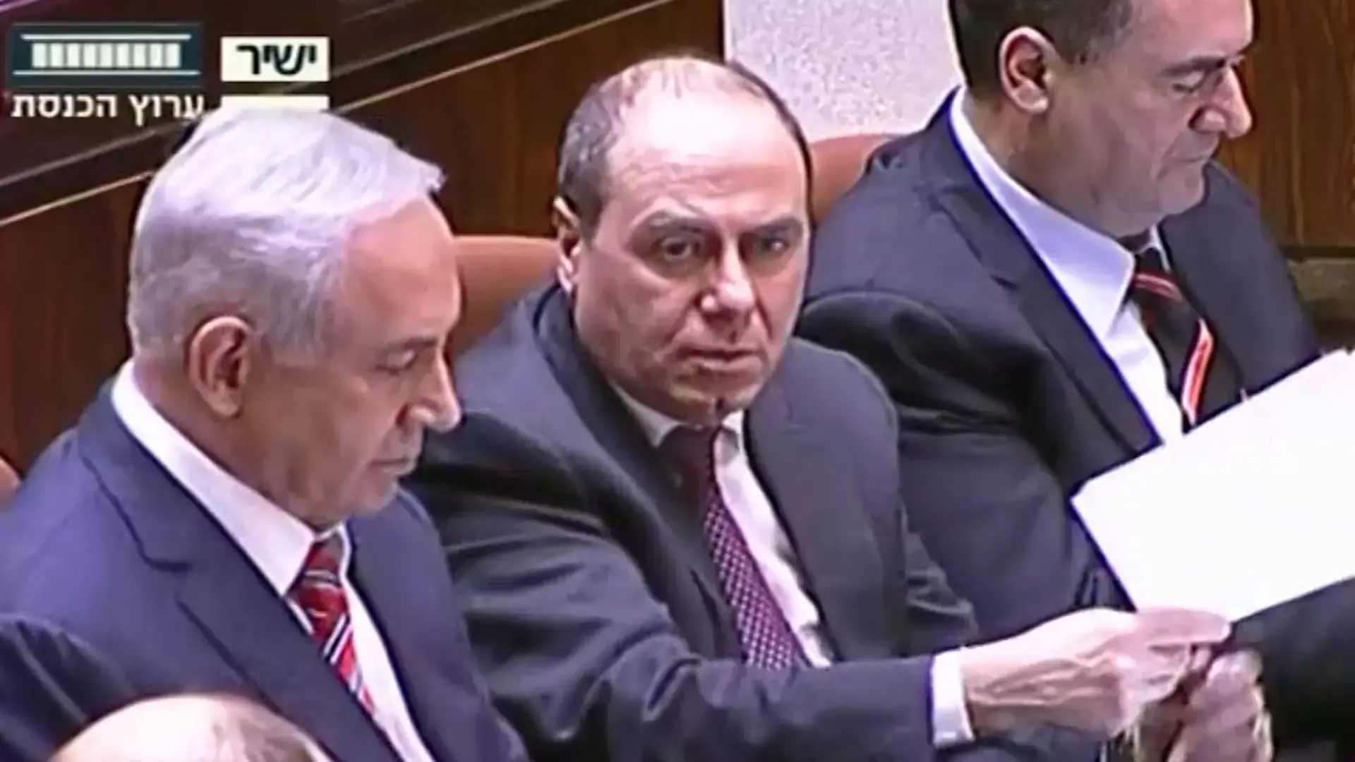 פרסום ראשון: וינשטיין יורה על בדיקת הטענות לעבירות מין מצד השר שלום