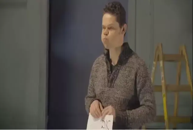 איך עושה פומלה? צפו באודישנים להצגה "אילוף הסוררת"