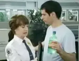 משקה מתכתי