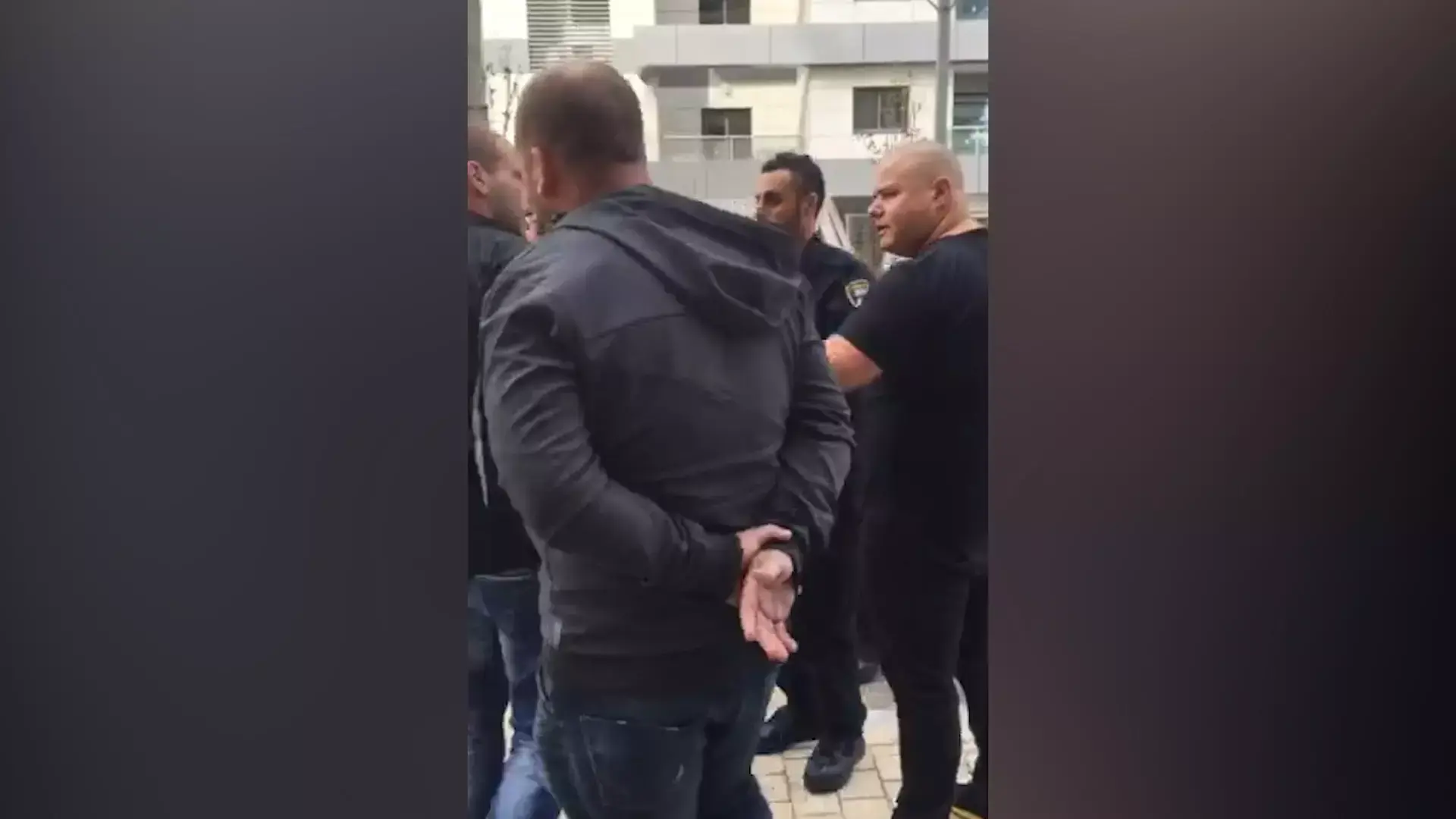 האם אותרה רשימת החייבים לאחים מוסלי? סנגורם: "אלו מוזמנים לחתונה"
