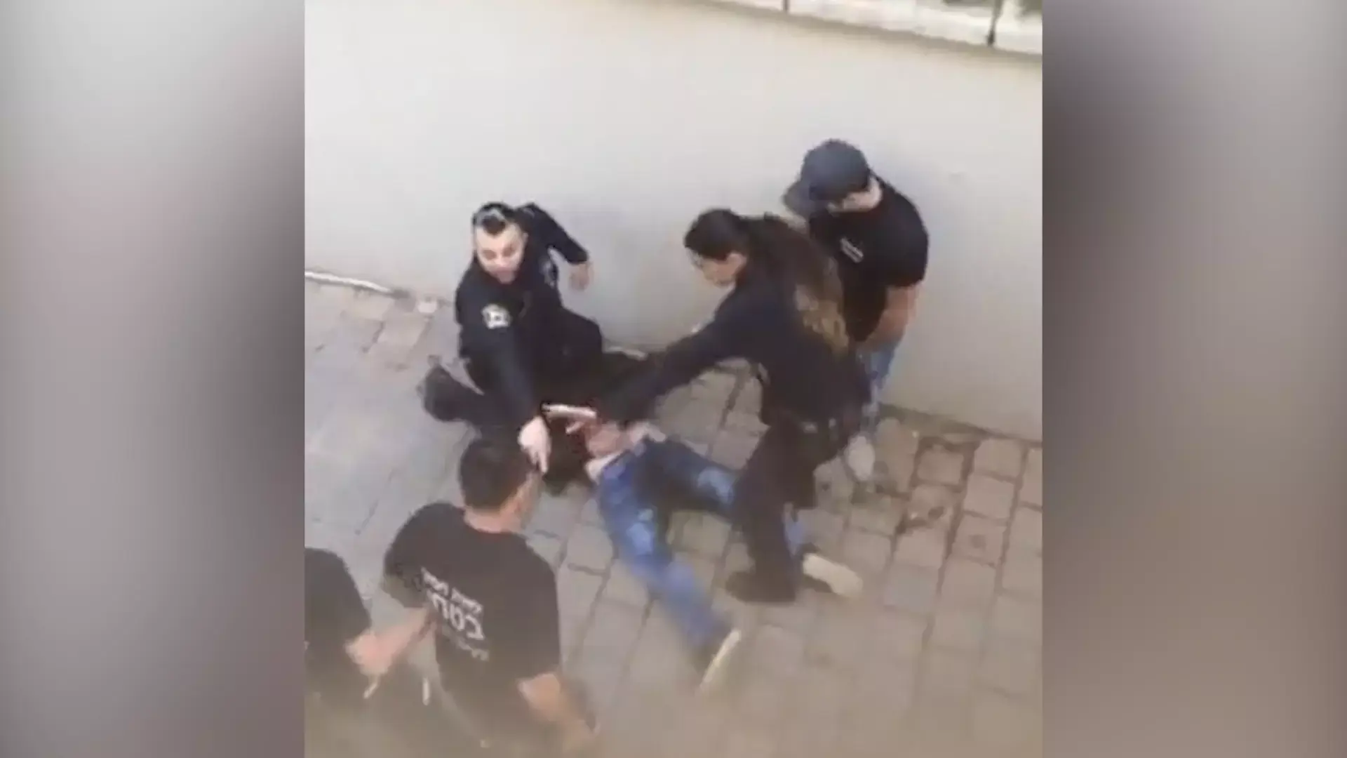לאחר מות אחיו: תושב מזרח י-ם נעצר בתל אביב בחשד שתכנן פיגוע נקמה