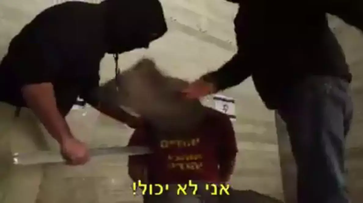 דעה: הבעיה האמיתית בחקירות השב"כ בדומא