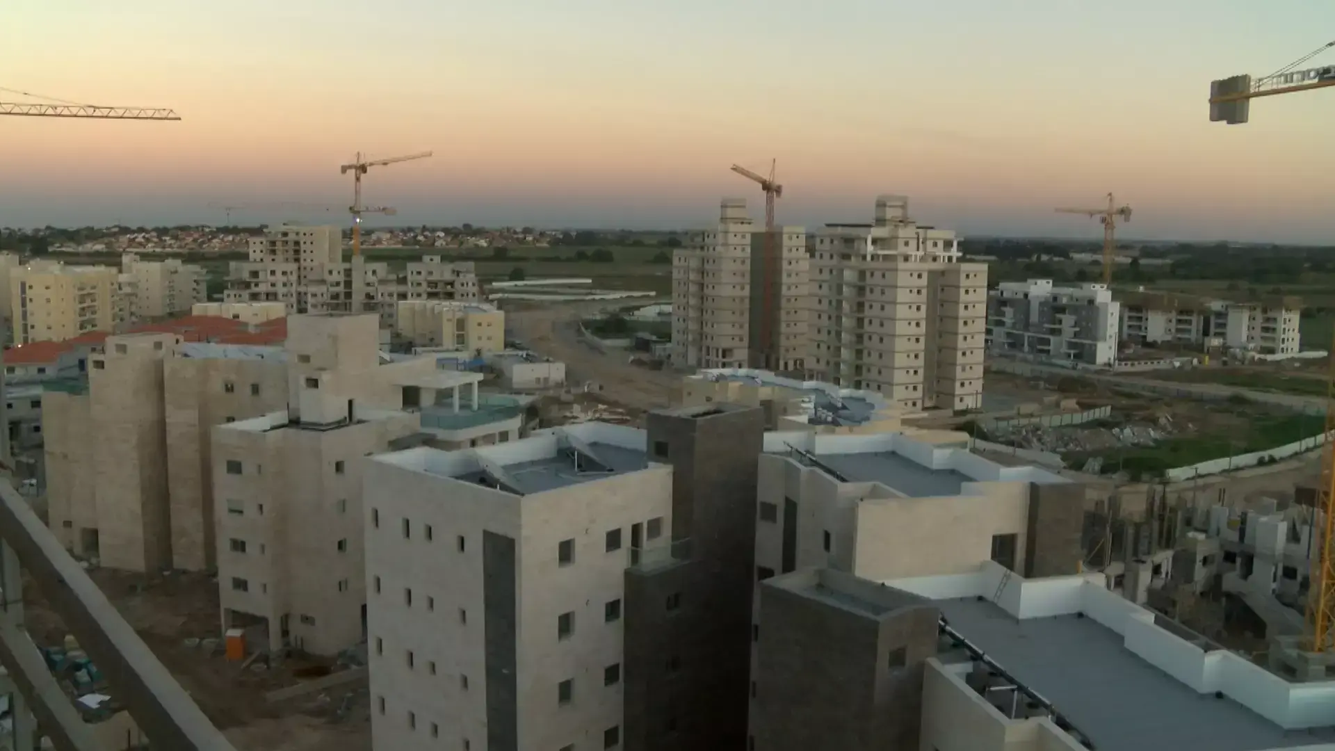 המהדורה המקומית - חדשות הדרום 23.12.15