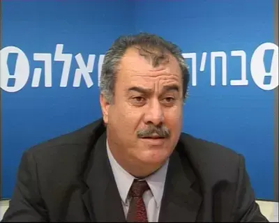 חבר הכנסת ברכה: "שייחנקו כל הגזענים"