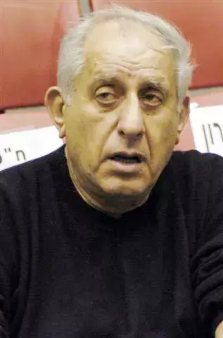 רלף קליין יעביר השתלמות מאמנים