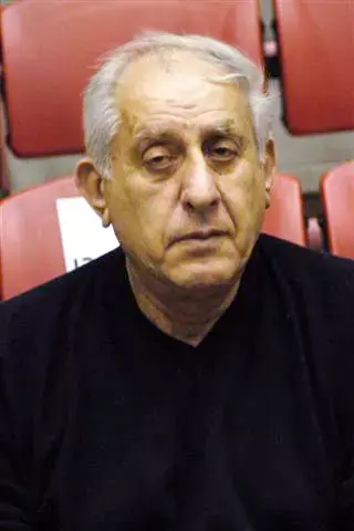 מאמן הכדורסל רלף קליין הלך לעולמו