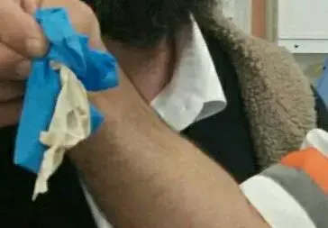 תינוקת נחנקה מבלון גומי בביתר עילית; מצבה קשה מאוד