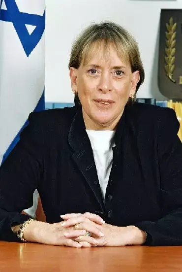 חמש שנים אחרי שפרשה: השופטת שהרשיעה את רמון חוזרת לבית המשפט