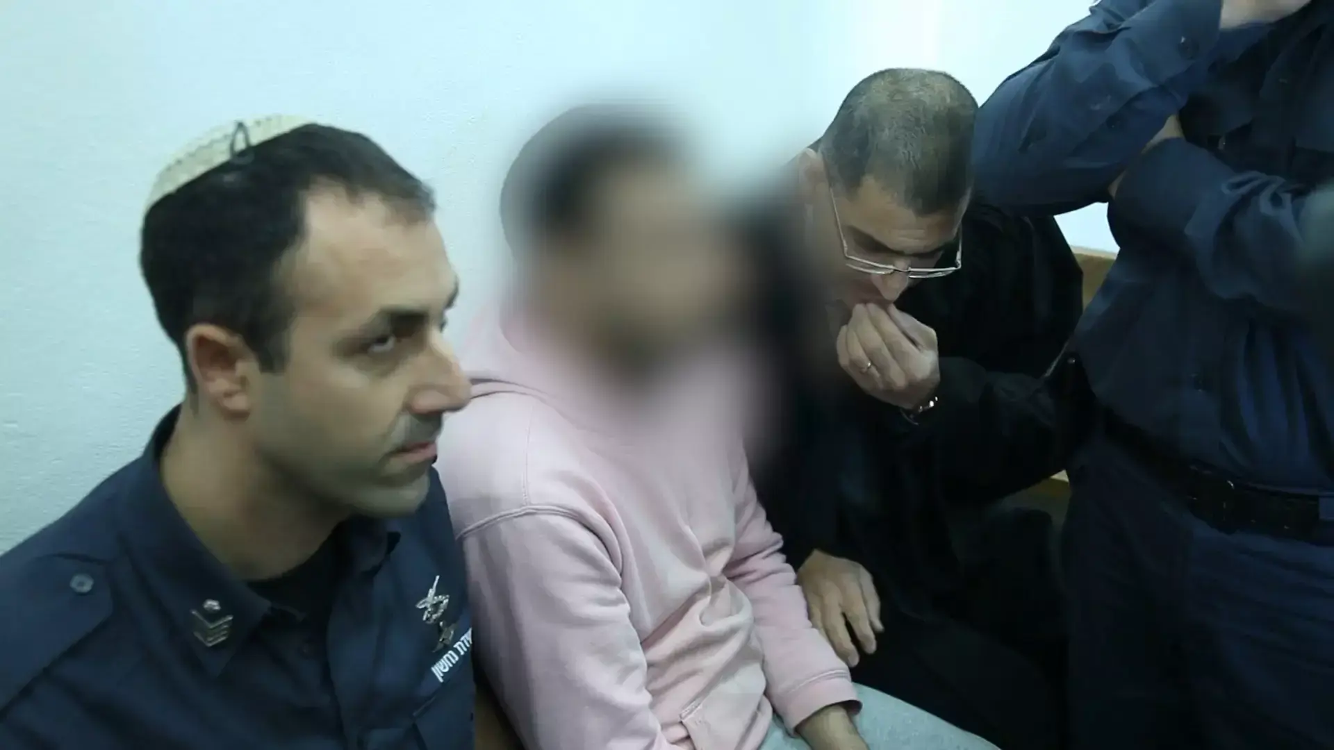 החשוד בניסיון למכור את בתו התינוקת: פיארתי אותה בפייסבוק