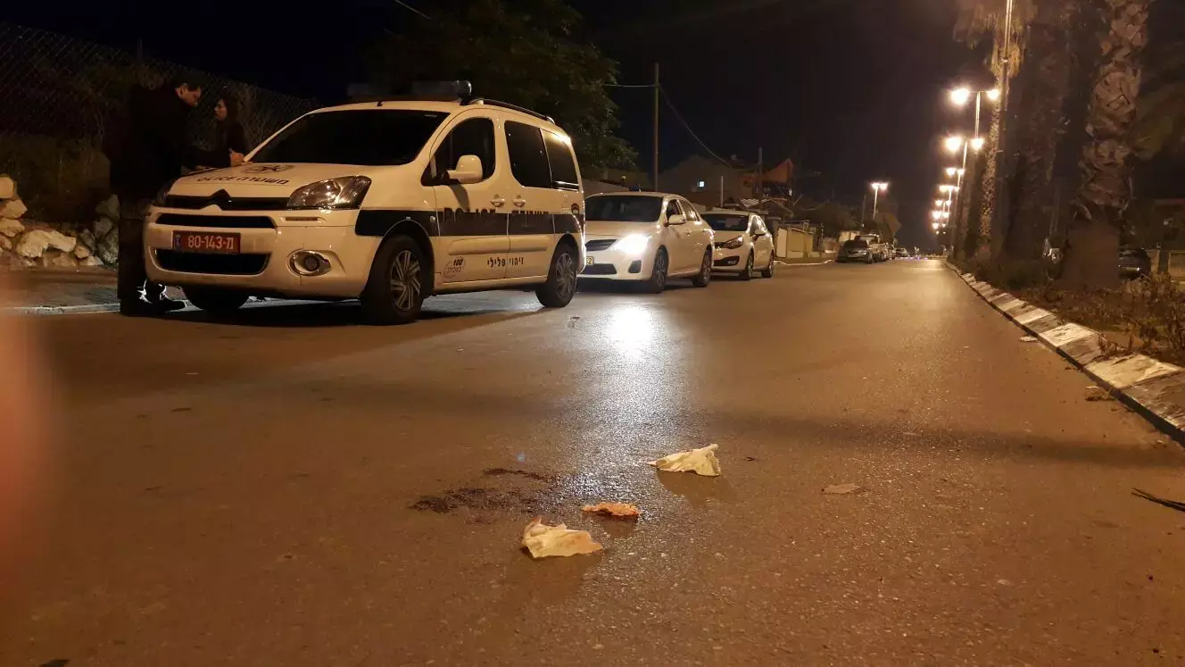 בתום יממה של חיפושים: נעצר חשוד בדקירת הנערה בקריית מלאכי