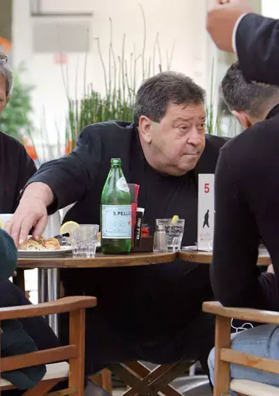 בן אליעזר: חלוץ אשם בתוצאות המלחמה